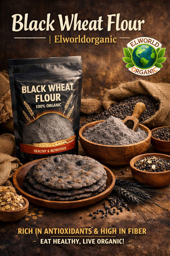 Black Wheat Flour | Elworldorganic.jpg