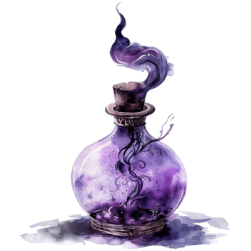 pngtree potion bottle bottle vector png image 13474003.png