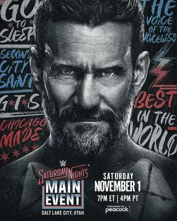 wwe saturday nights main event 11 1 25 live ppv november 1st 2025 59869 poster.webp
