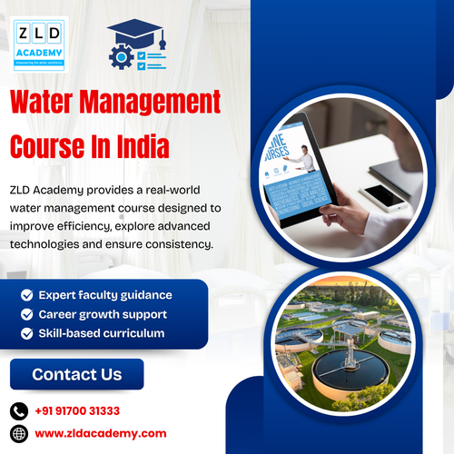 Water Management Course In India.png