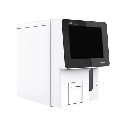 Automatic Veterinary 3-Diff Hematology Analyzer LX350HMA.jpg