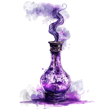pngtree potion bottle bottle vector png image 13474004.png