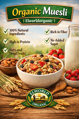 Organic Muesli | Elworldorganic.jpg