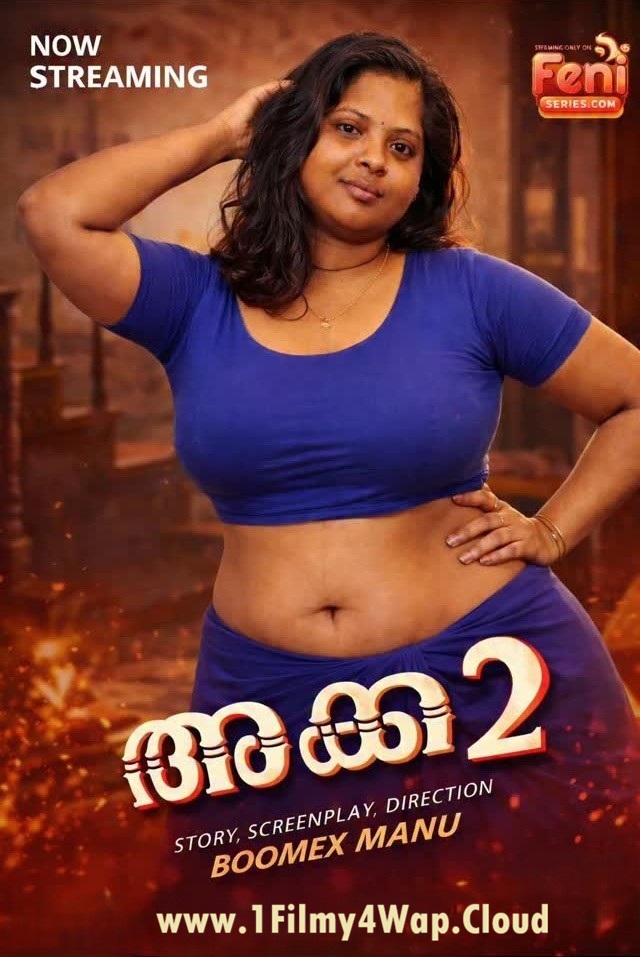 Akka 2 (2026) FeniApp Malayalam Hot Short Film HDRip X264 AAC 1080p | 720p | 480p Download