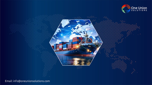 Understand DDP meaning in shipping, cost structure, and risks. One Union Solutions offers compliant.jpg
