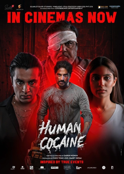 Human Cocaine 2026 Hindi HQ HDTC H264 AAC 1080p 720p 480p Download.webp
