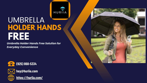 Umbrella Holder Hands Free Solution for Everyday Convenience.jpg