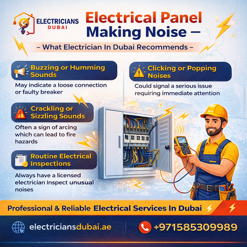 Electrical Panel Making Noise – What Electrician In Dubai Recommends.png