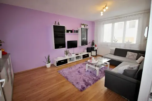 Jozef Peklanský, 2i byt, Sp. Nová Ves.webp