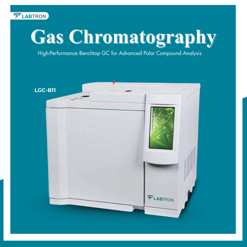 Gas Chromatography LGC-B11 - Gc Analyzer.png