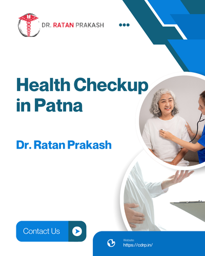 Health Checkup in Patna: Dr. Ratan Prakash.png