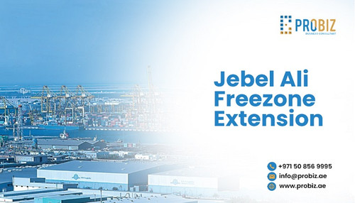 Jebel Ali freezone Extension.jpg