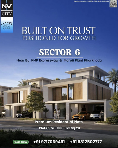 Plots near KMP expressway and Maruti Suzuki plants are perfect investments.jpg