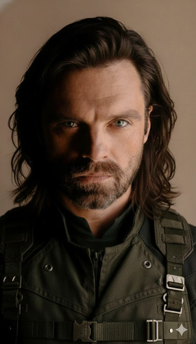 buckybarnes