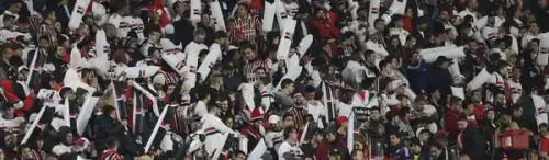Ingressos Disponíveis: São Paulo Enfrenta Primavera em Confronto pelo Paulista