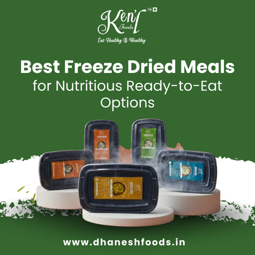 Best Freeze Dried Meals for Nutritious Ready to Eat Options.2