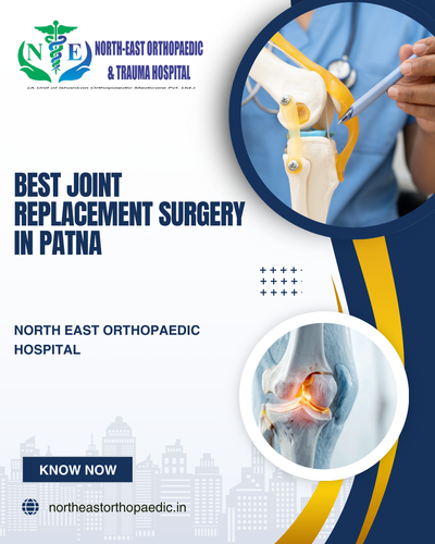 Best Joint Replacement Surgery in Patna: North East Orthopaedic Hospital.png