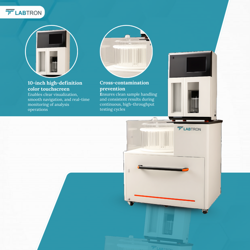 Fully Automatic Kjeldahl Analyzer LKA-C12 - Kjeldahl Distillation Analyzer.png
