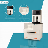Fully Automatic Kjeldahl Analyzer LKA-C12 - Kjeldahl Distillation Analyzer