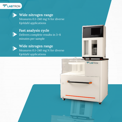 Fully Automatic Kjeldahl Analyzer LKA-C12 - Kjeldahl Distillation Analyzer.png