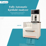 Fully Automatic Kjeldahl Analyzer LKA-C12 - Kjeldahl Distillation Analyzer