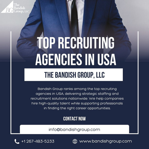 Top Recruiting Agencies in USA  Bandish Group.jpg