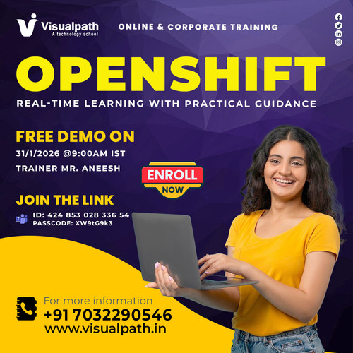 Enroll Now: OpenShift Free Online Demo – 31st January.jpg