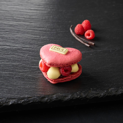 Raspberry & Crème Macaron.jpg