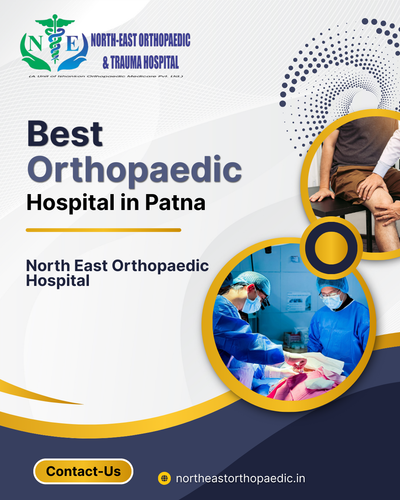 Best Orthopaedic Hospital in Patna: North East Orthopaedic Hospital.png