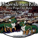 understream kits