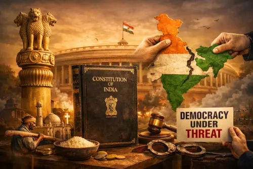 روحُ الجمهورية الهندية التعدديّة والفيدراليّة.webp