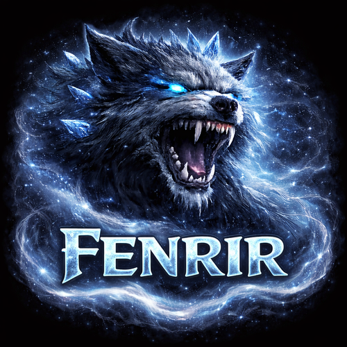 Fenrir Avatar.png