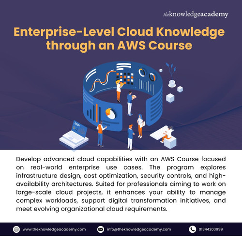Enterprise-Level Cloud Knowledge through an AWS Course.jpg