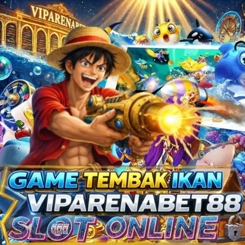 TEMBAK IKAN VIPARENABET88 | SLOT ONLINE | MUDAH JACKPOT.jpg