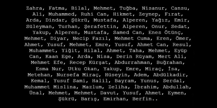 İSİG Meclisi: 2025 yılında en az 94 çocuk işçi hayatını kaybetti İSİG Meclisi: 2025 yılında en az 94 çocuk işçi hayatını kaybetti