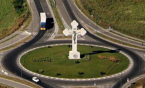 Gradsko veće prihvatilo inicijativu za obnovu „Đurđevdanskog krsta“