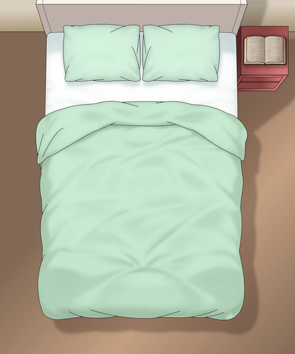 dorm