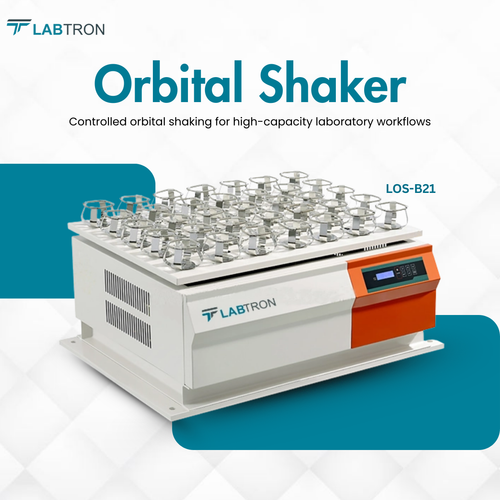Orbital Shaker LOS-B21 - Lab Shaker.png