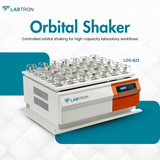 Orbital Shaker LOS-B21 - Lab Shaker