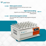 Orbital Shaker LOS-B21 - Lab Shaker