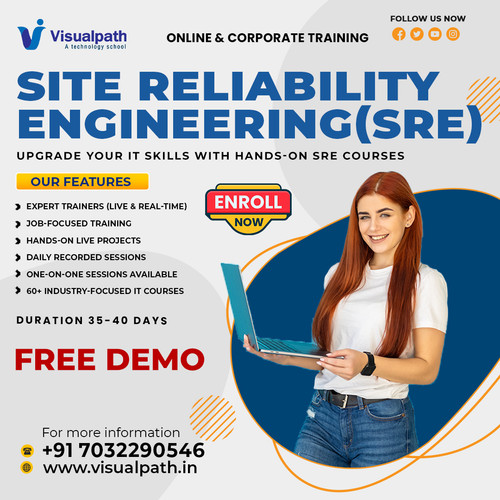 SRE Course Online with SRE Courses Online in India.jpg