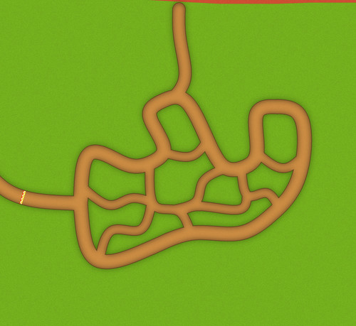 Applejack Meadows Battle.jpg