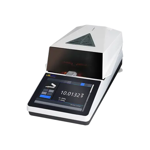 Halogen Moisture Analyzer LX213HMA - Halogen Lamp Moisture Analyzer.webp