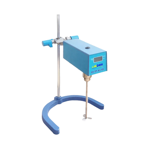 Overhead Stirrer LX101OHS Laboratory Overhead Stirrer.png