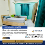 Does reliability in daily utilities improve living comfort?