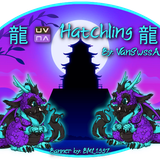 uv hatchling