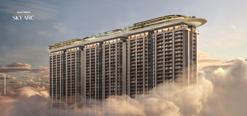 Smart World Sky Arc Sector 69 Gurgaon.jpg