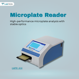 Microplate Reader LMPR A14