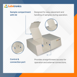 FTIR Spectrometer LB 12FTIR (3)