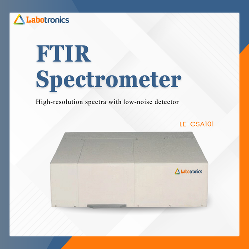 FTIR Spectrometer LB 12FTIR.png